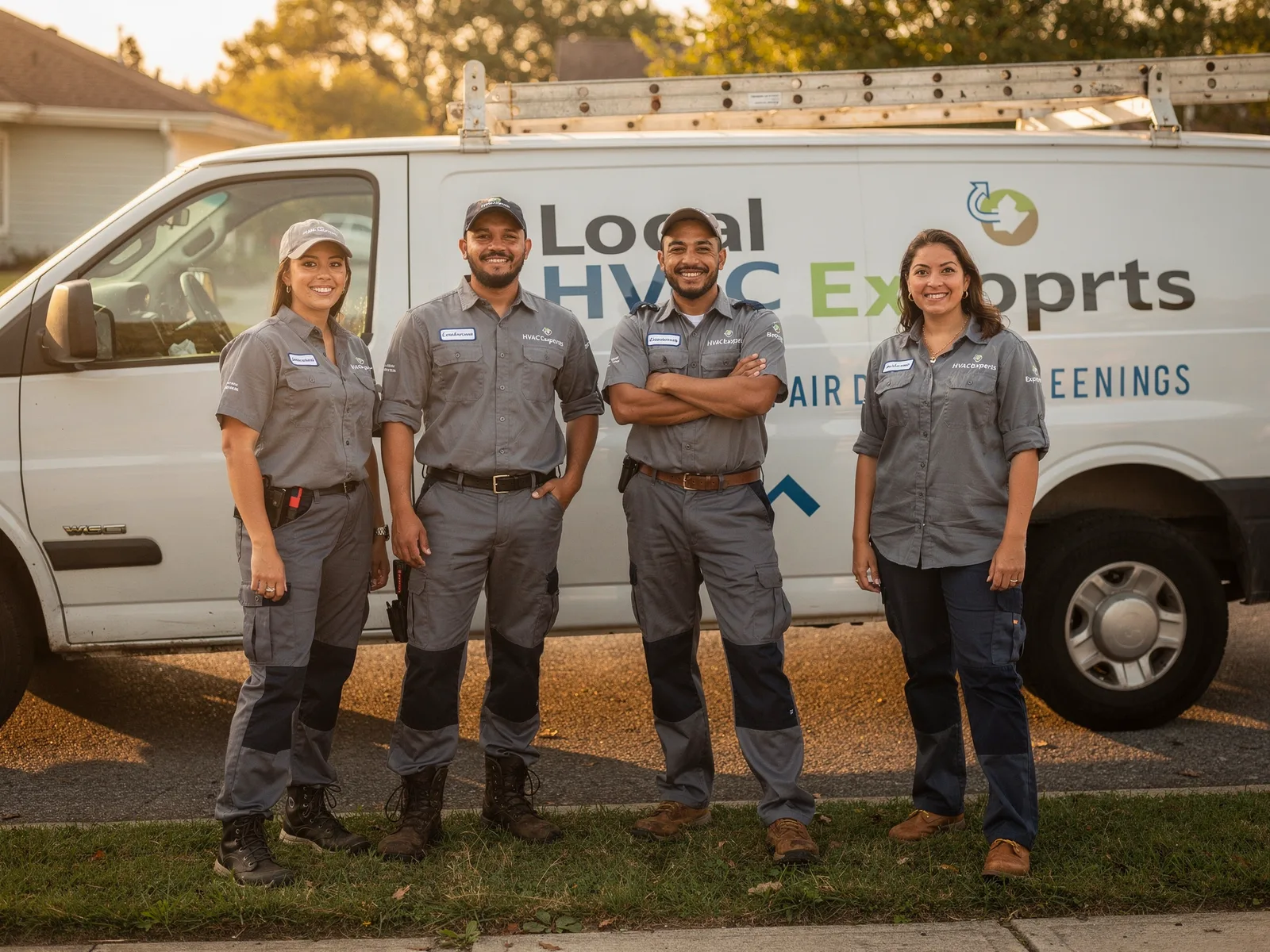 24/7 HVAC Repair & AC Replacement company in Winnebago, NE